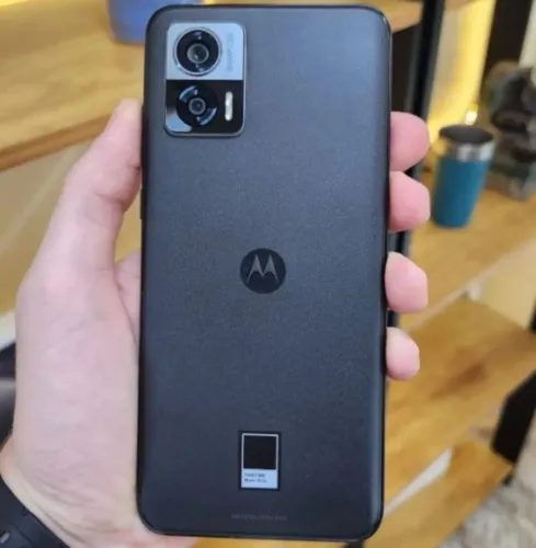 Motorola Edge 30 Neo 256gb 8gb ram