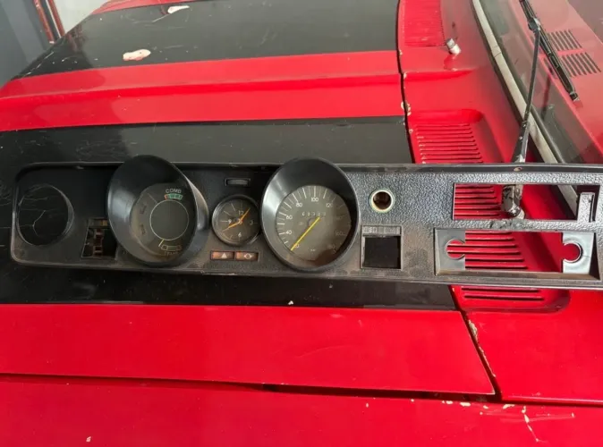 Painel Opala 75 a 80