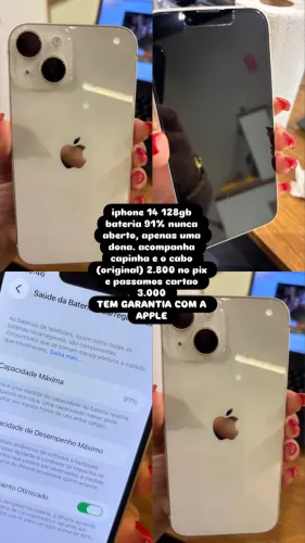 IPHONE 14 128GB