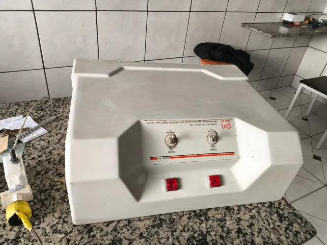 Sauna residêncial 220v. 6.000w