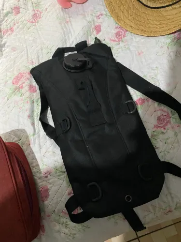 Mochila de hidratação 