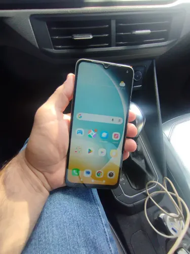 Poco C71