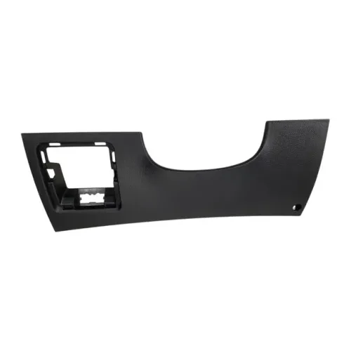 Moldura Inferior Painel Hyundai I30 2013 a 2016 84751a5000 Original