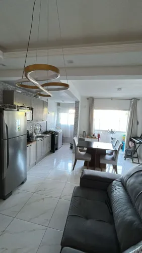 Venda de Apartamento Con. Vila verona