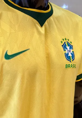 Camisa do Brasil B773