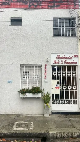Apartamento de 01 quarto no Joaquim Tavora