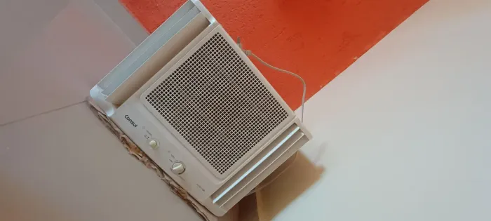 Ar condicionado 7500Btus