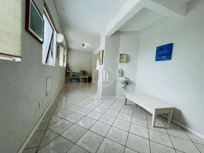 Sala comercial Centro Florianópolis - CEN
