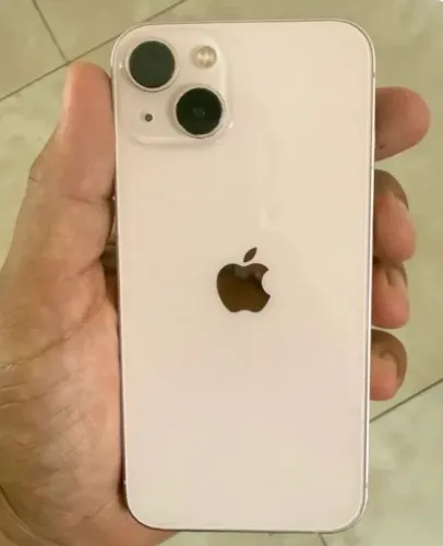 IPHONE 13