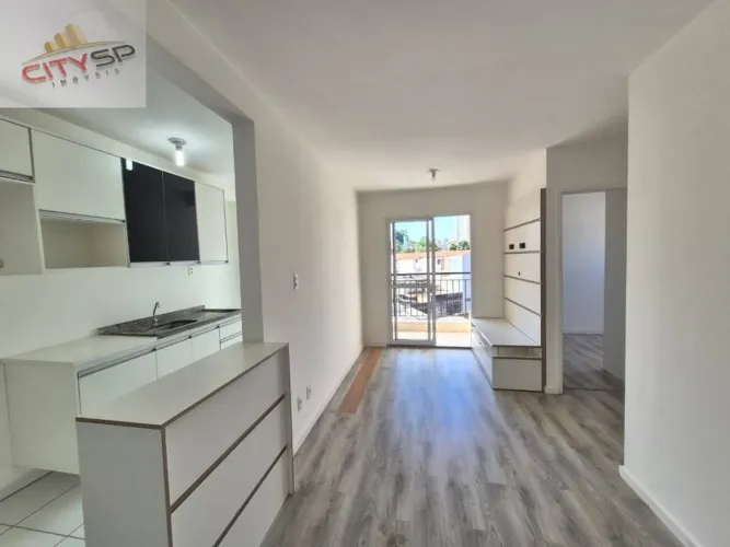 Apartamento com 2 dormitórios para alugar, 49 m² por R$ 3.929,65/mês - Conceição - São Pau