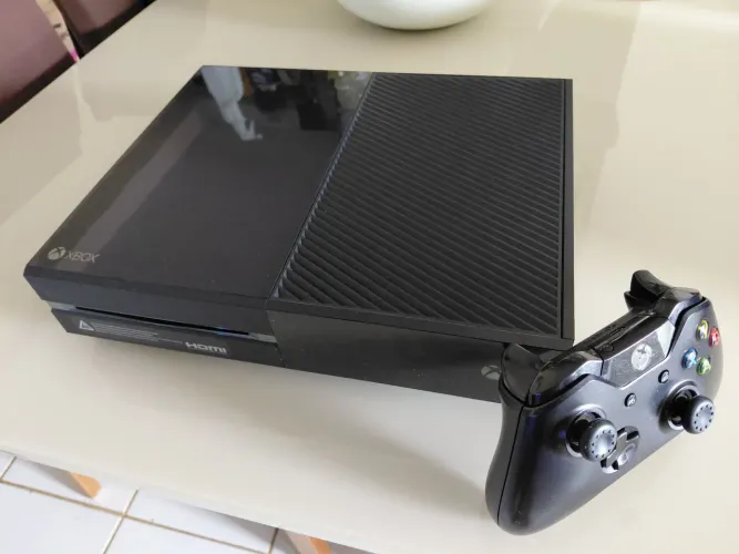 Xbox One Fat 500Gb