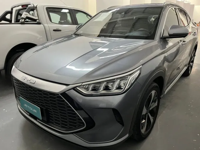 BYD Song Plus 1.5 16V Aut. (hibrido) 2024