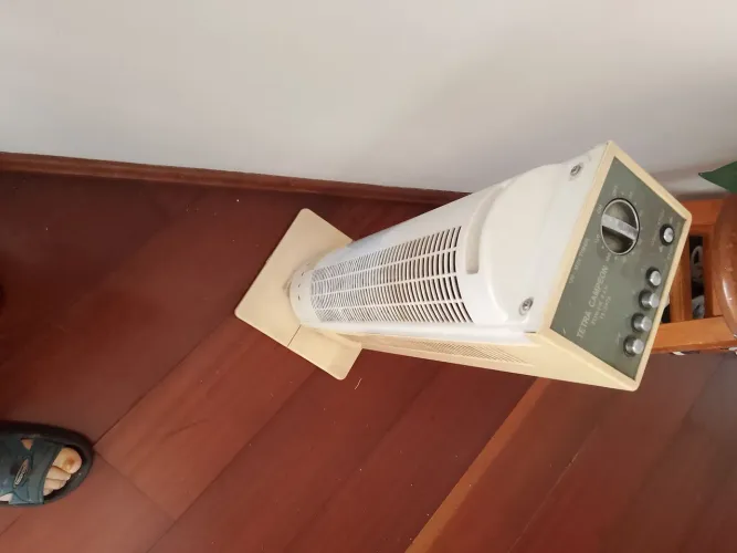 Ventilador