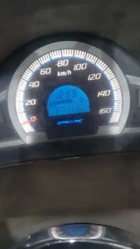 Honda PCX 2018 DLX - Quitada | Revisada | Pronta para Uso