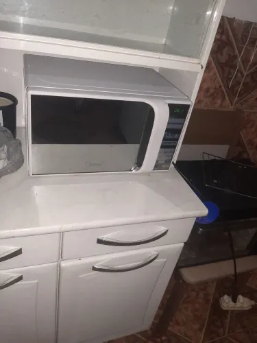 Microondas