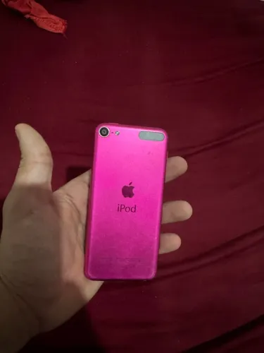 Ipod toutch 6