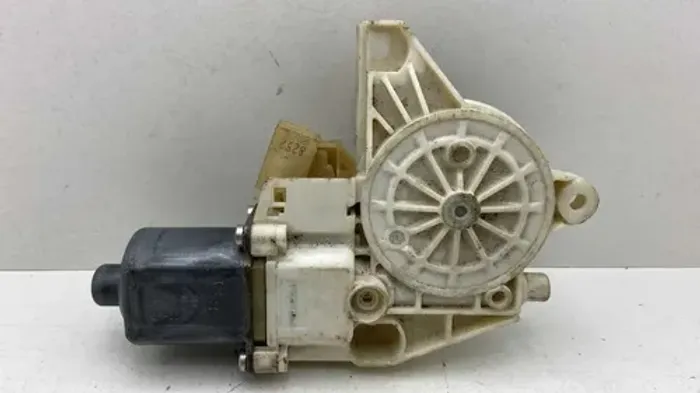 Motor Vidro Traseiro Esq Mercedes Benz C180 2012