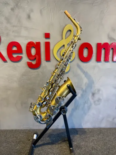 Saxofone alto Vito / Yamaha - Japonês Original