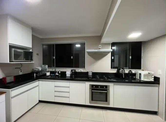 APARTAMENTO À VENDA | 3 QUARTOS COM SUÍTE E DEPENDÊNCIA | 6ª ETAPA VILA VELHA/ES