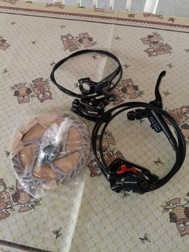 Vendo Kit freio hidráulico GTSM