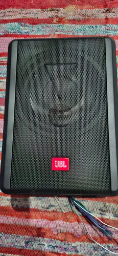 Caixa Amplificada