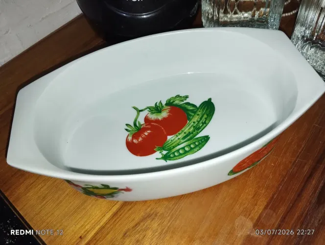 Porcelana antiga