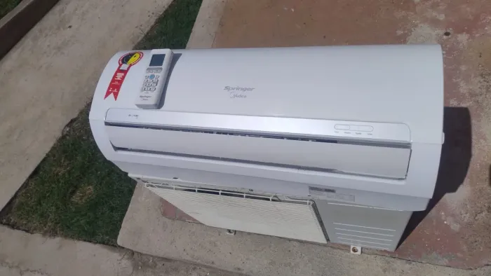 Ar condicionado 9.000 BTUs