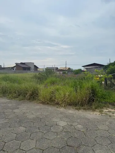 Terreno na Zona Sul do Balneário Rincão