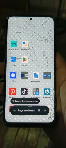 MOTO G71 5G 128GB