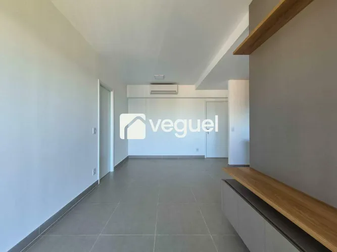 Apartamento de 44m² com 1 quarto, 1 suíte para alugar no Quinta Primavera , Ribeirão Preto