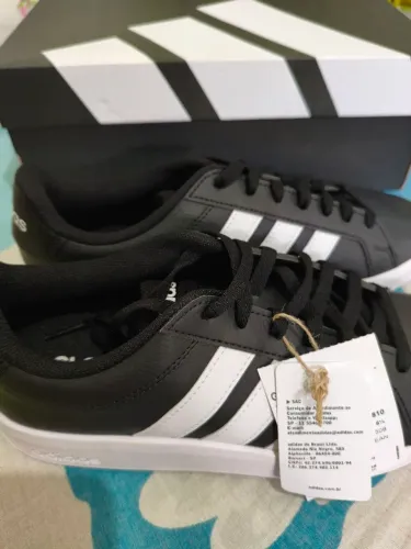 Tênis Adidas original 