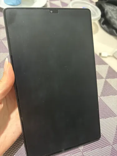 Galaxy Tab A7 lite