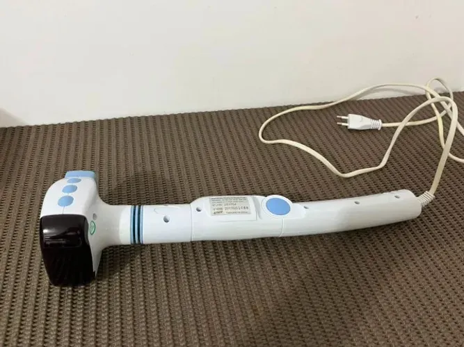Massageador elétrico