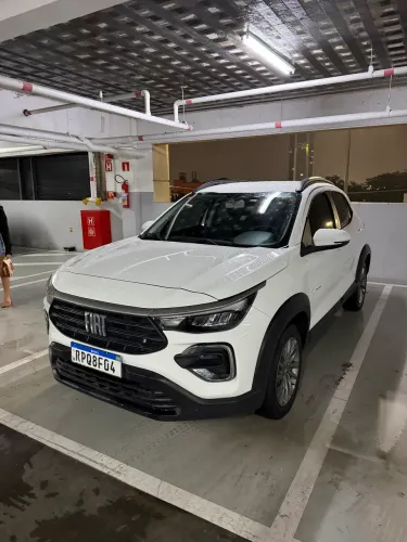 Fiat Pulse Drive 1.3 8V Flex Aut. 2023