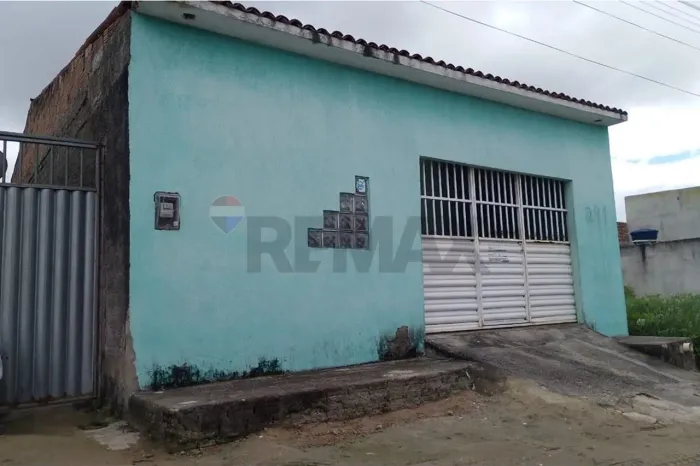 Encontre Seu Lar dos Sonhos em Lajedo, PE!