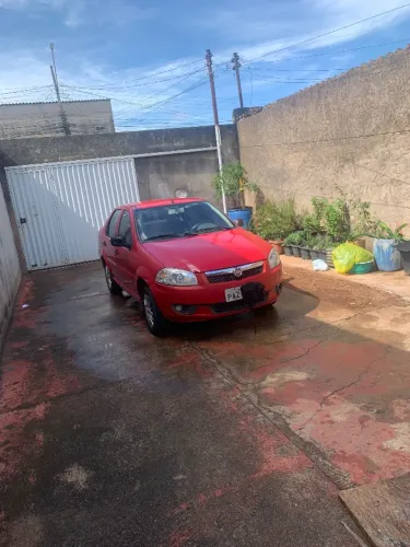 Fiat Siena EL 1.0 MPI Fire Flex 8V 4P 2015