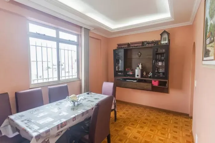 Apartamento à Venda - Silveira, 2 Quartos, 103 m2