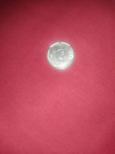 Moedas antigas