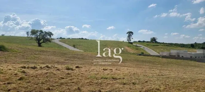 Terreno à venda, 1000 m² por R$ 550.000,00 - Condomínio UP Residencial - Sorocaba/SP
