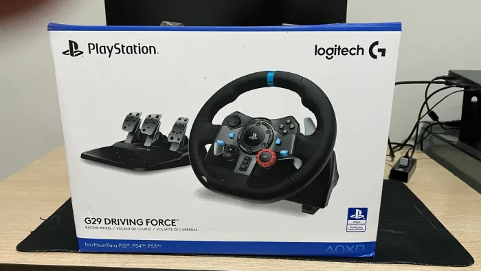 Volante G29