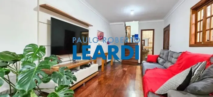 CASA EM CONDOMÍNIO - BUTANTÃ - SP
