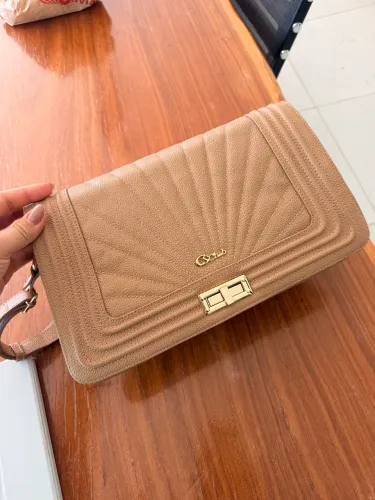 Bolsa Carmen steffens
