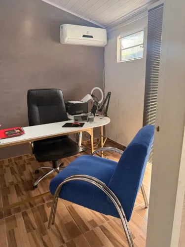 Sala Comercial para Locação - para Comércio e Serviços
