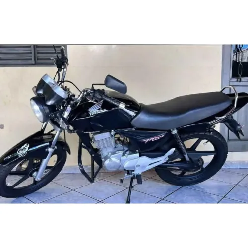 2008 Honda CG 150