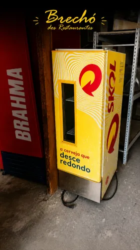 Cervejeiro Slim