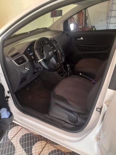 Imagem de Volkswagen Fox Comfortline 1.6 Flex 8V 5P 2016