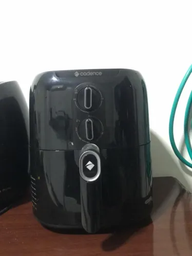 AIRFRYER 4L CADENCE PRA VENDER RÁPIDO