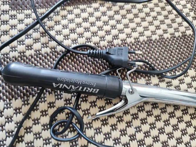 Babyliss Britânia