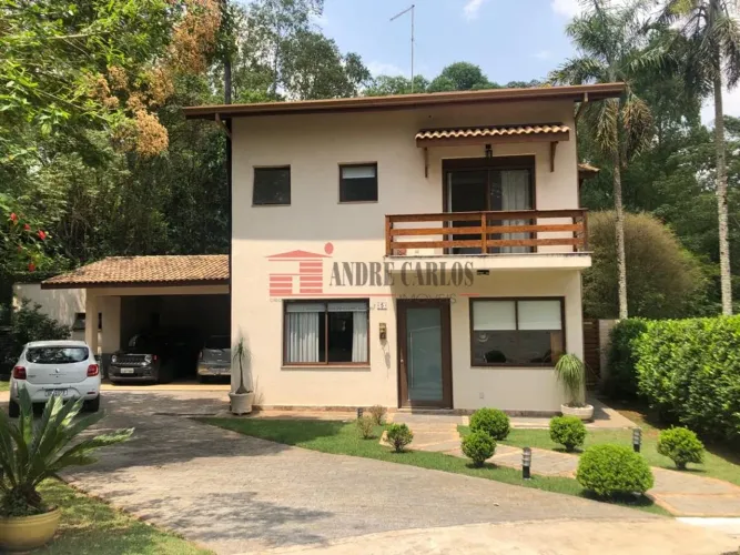 Condomínio Villas do Sol ( Fazendinha) - Chácara dos Junqueiras - Carapicuíba - Código: Fi