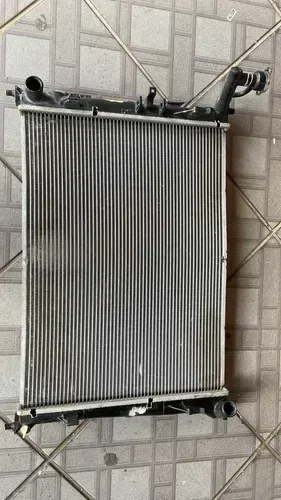 Radiador Agua Hyundai I30 2011 25310a5100